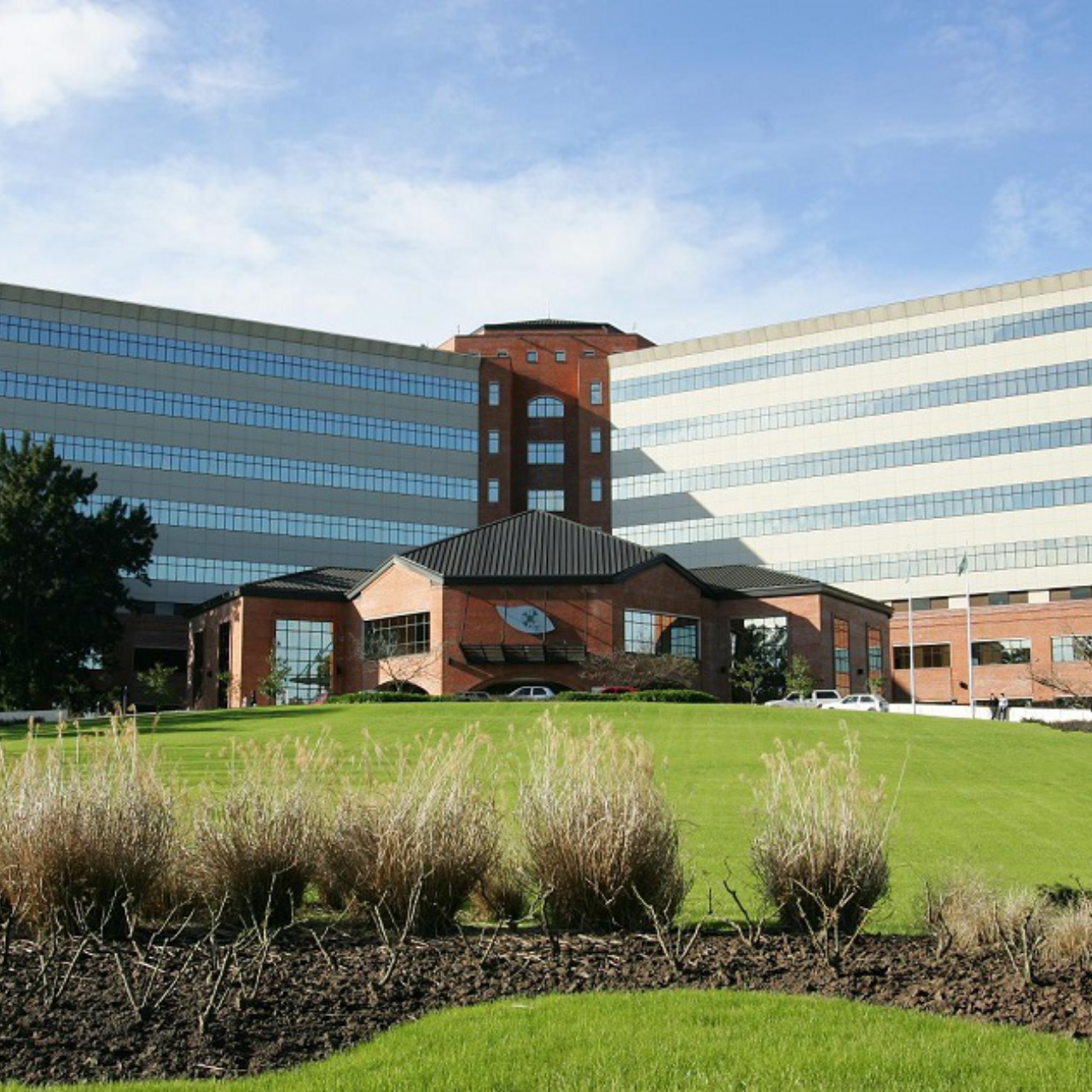 Hospital Austral